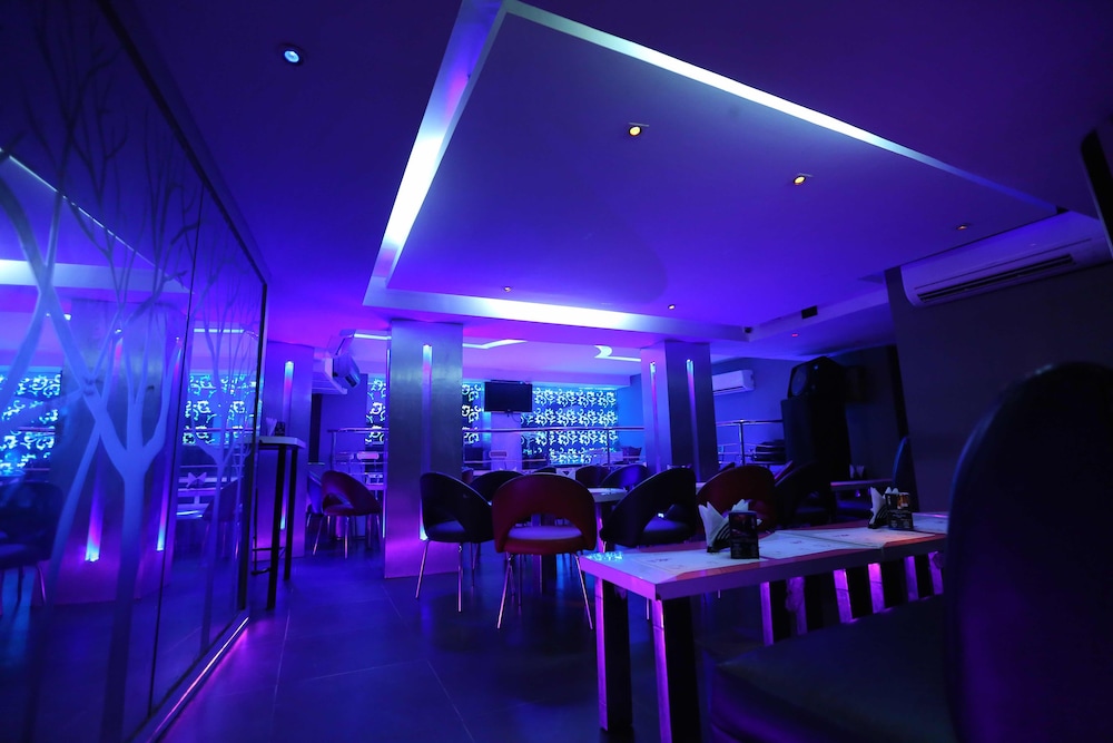 Hotel Vip International 33/41