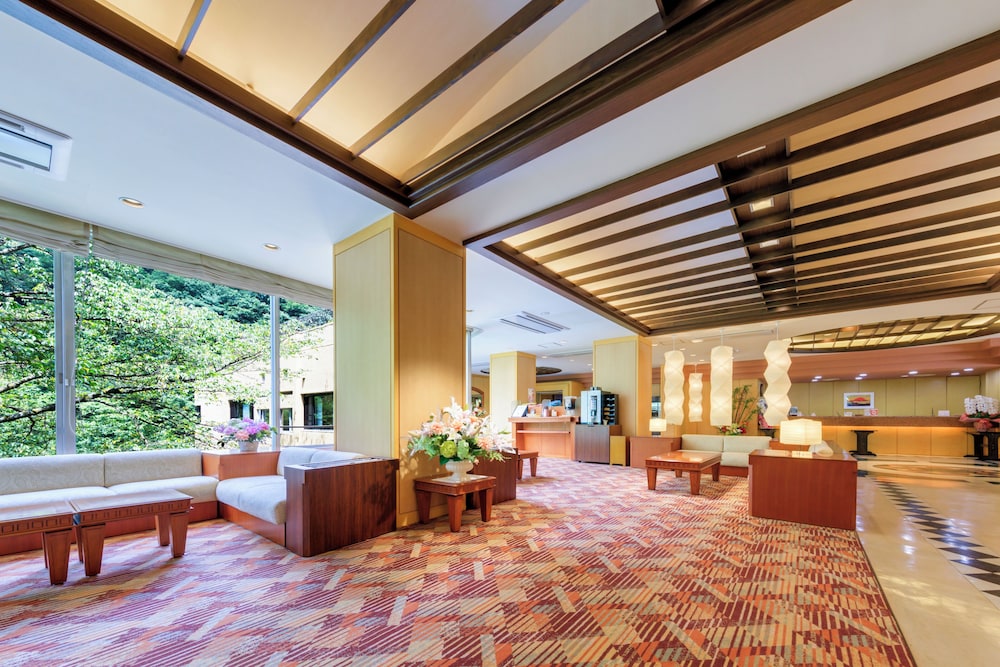 Hotel Okuyumoto 55/64