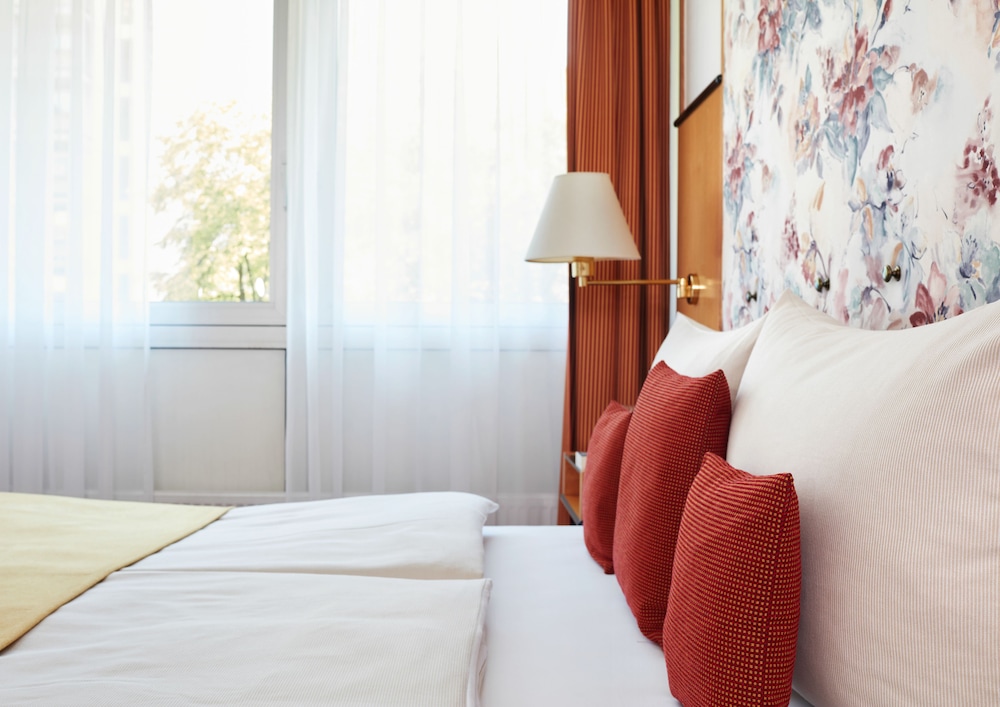 Living Hotel Am Deutschen Museum 14/43