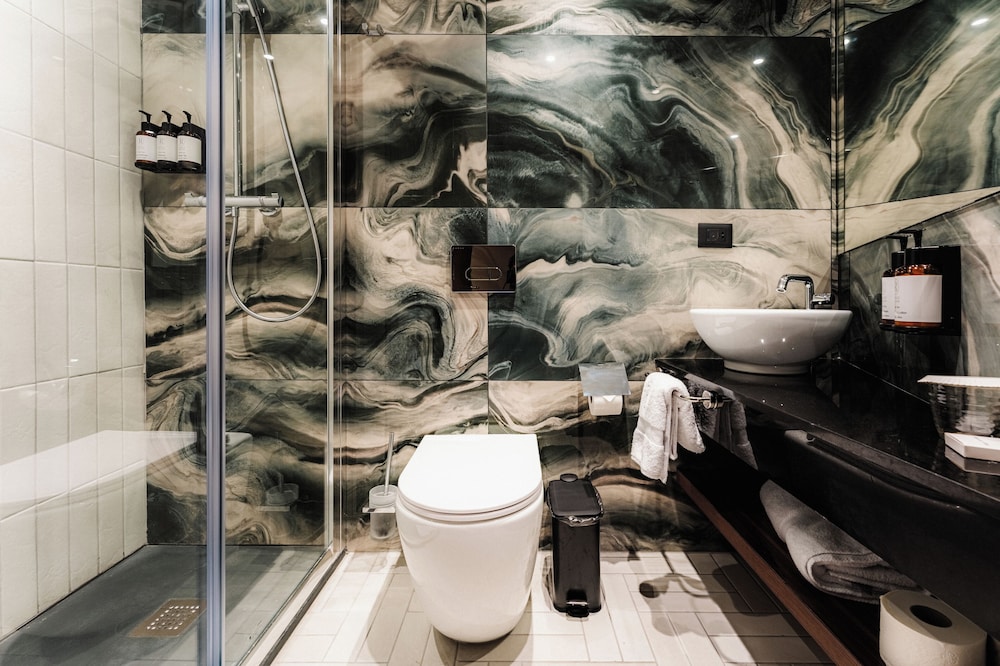 غرفة قياسية بسرير مزدوج، Royale Sainte Helene Boutique Hotel 7/7