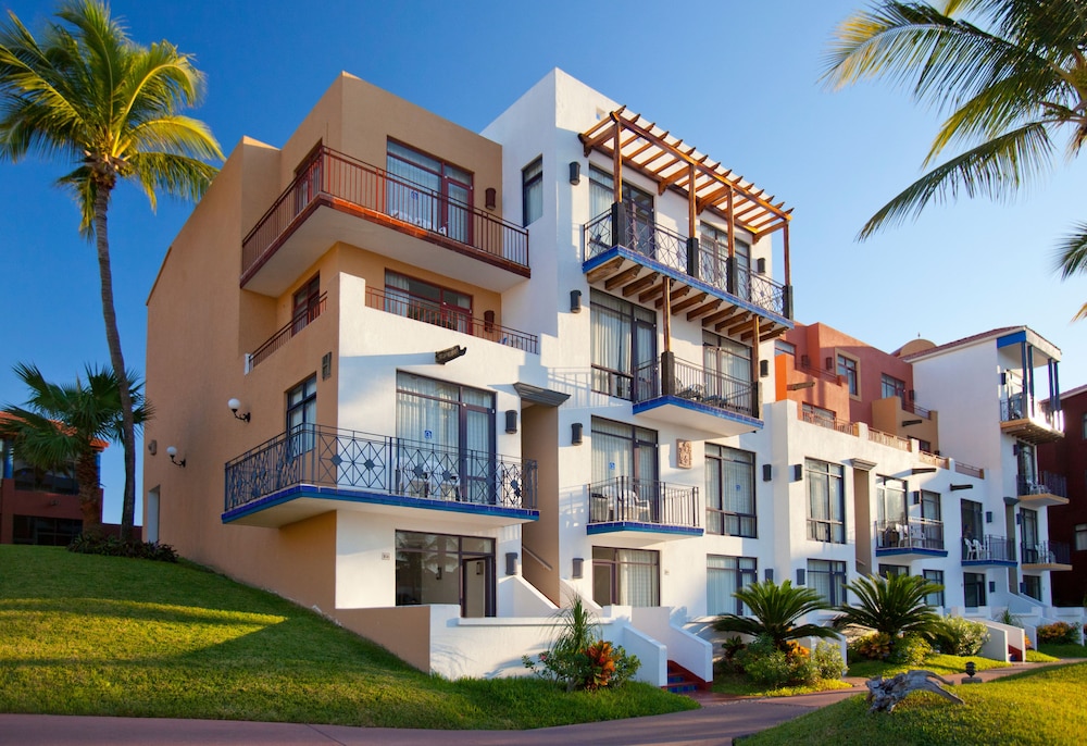 El Cid Marina Beach Hotel 13/76