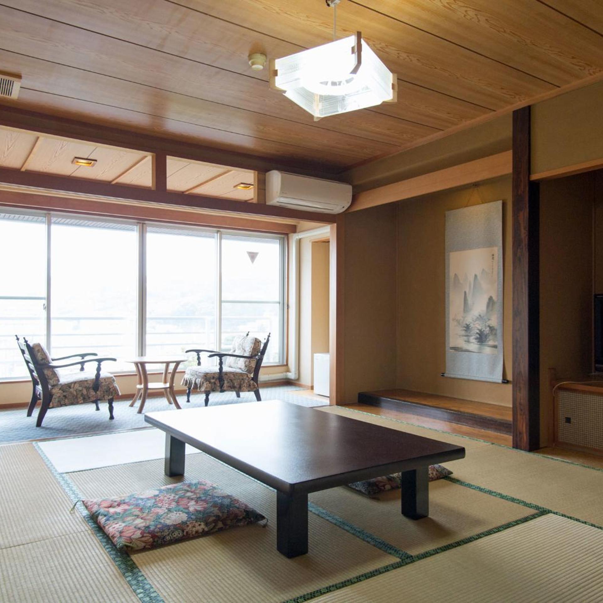 Izu Ito Onsen Daitokan 46/53