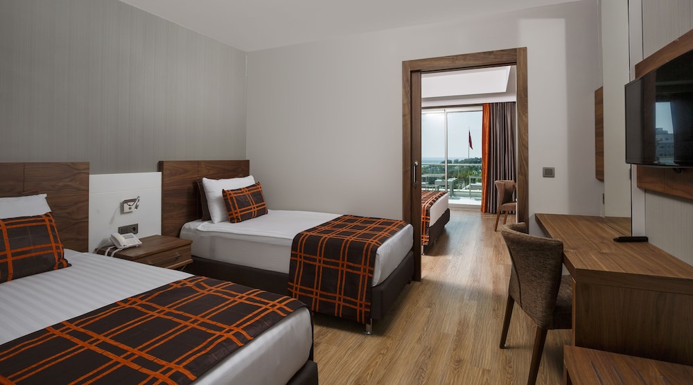 Side Sunport Hotel & Spa 11/50