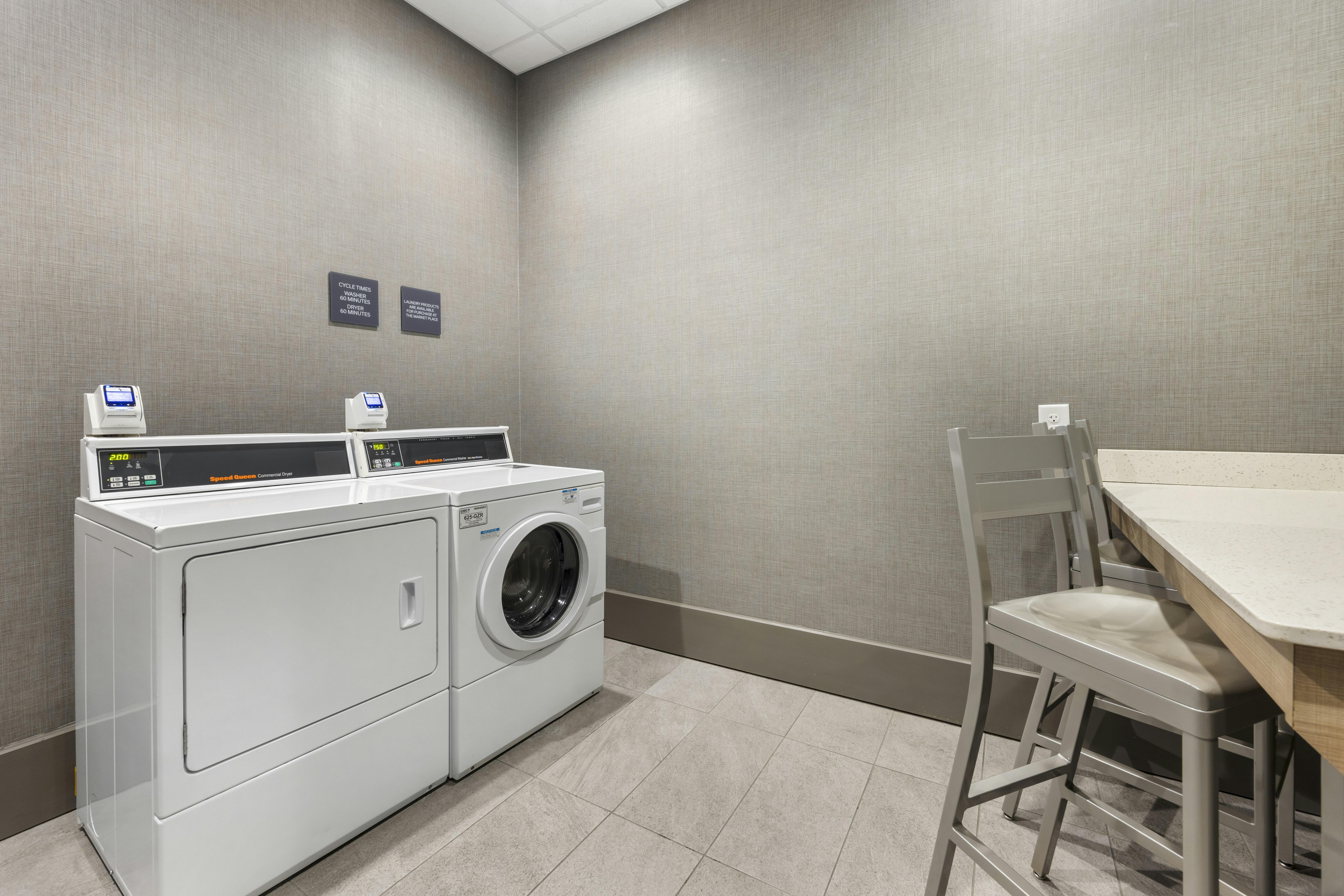 Hilton Garden Inn Gallatin 16/16