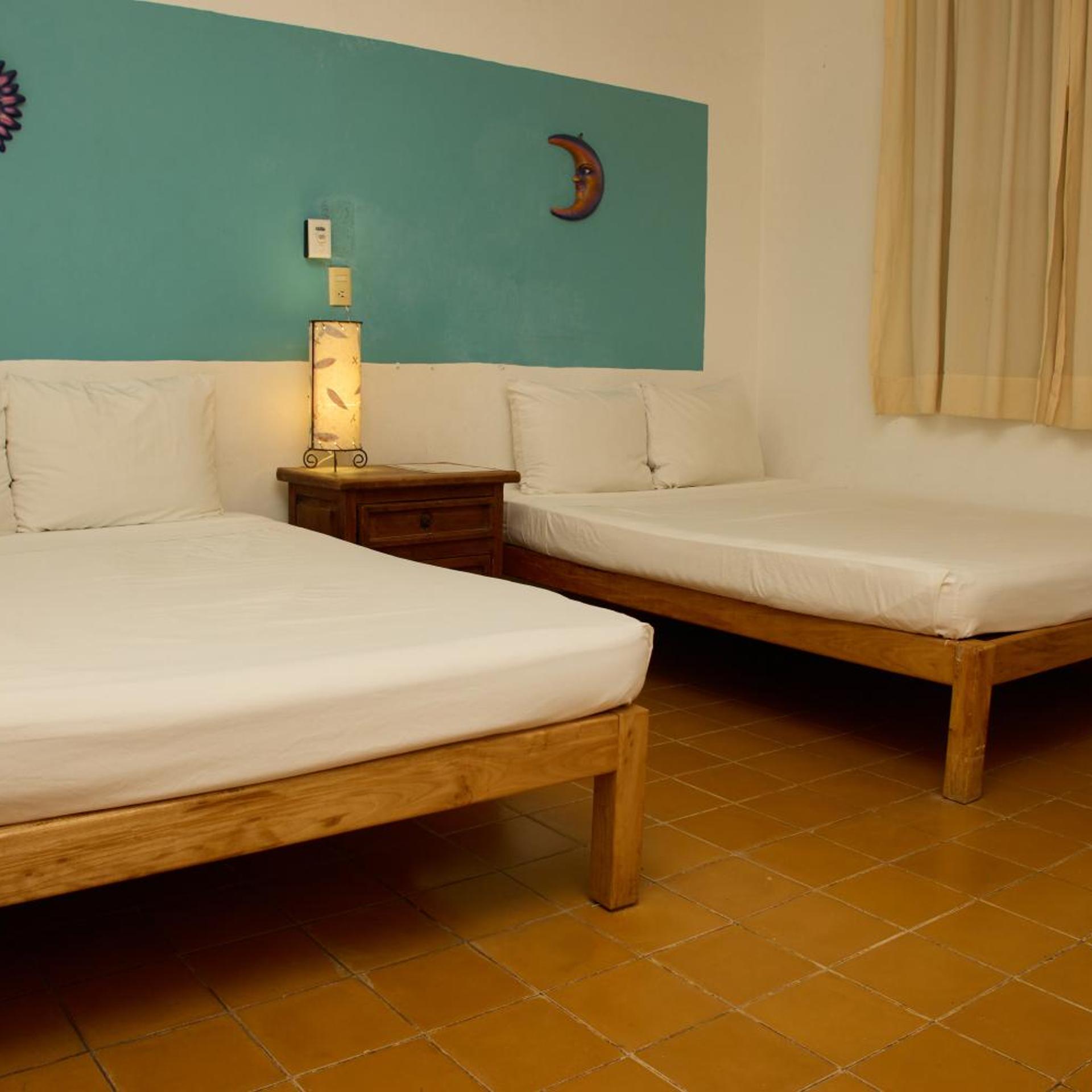 Hotel San Lorenzo 17/55
