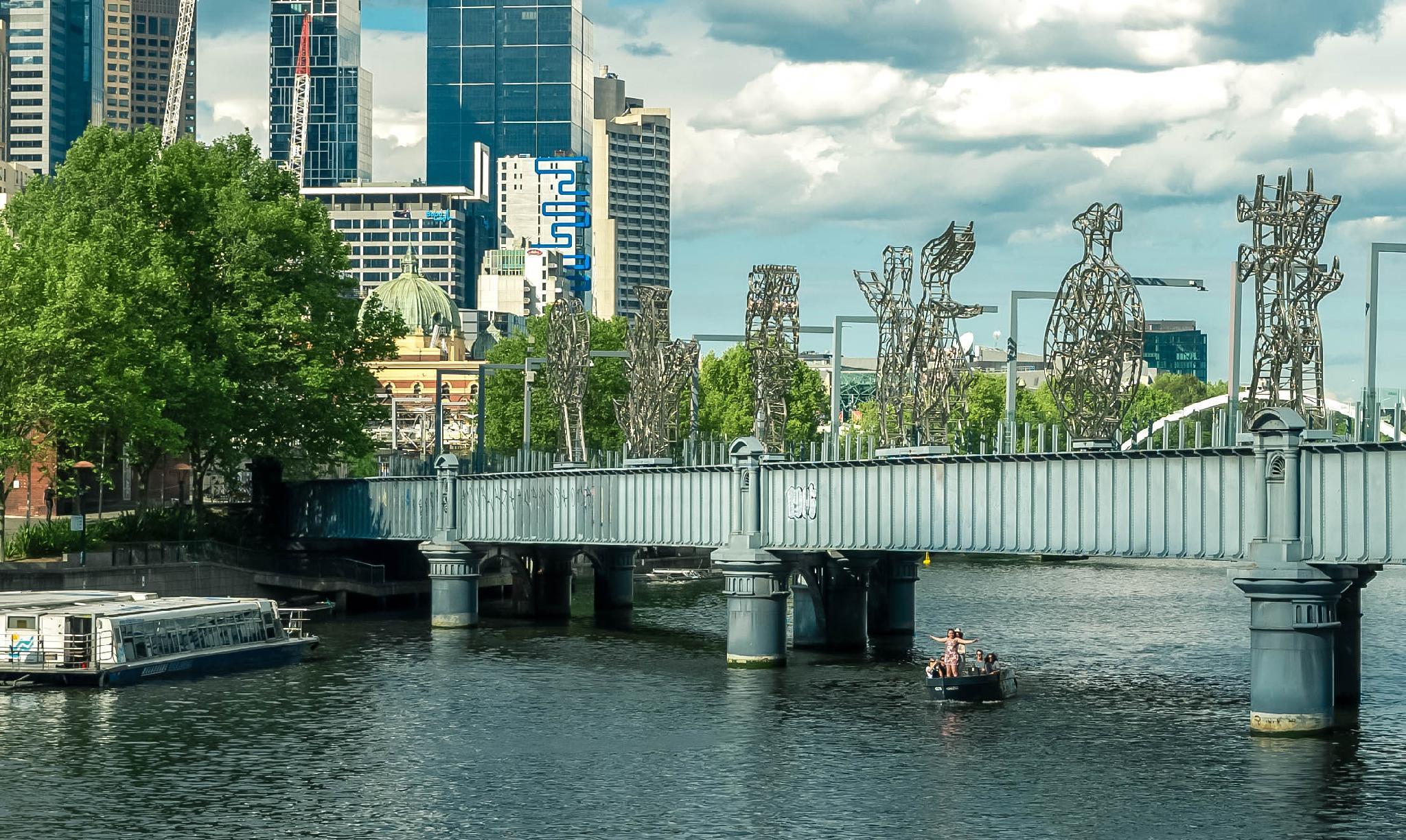 Little Drifter North Melbourne 36/38