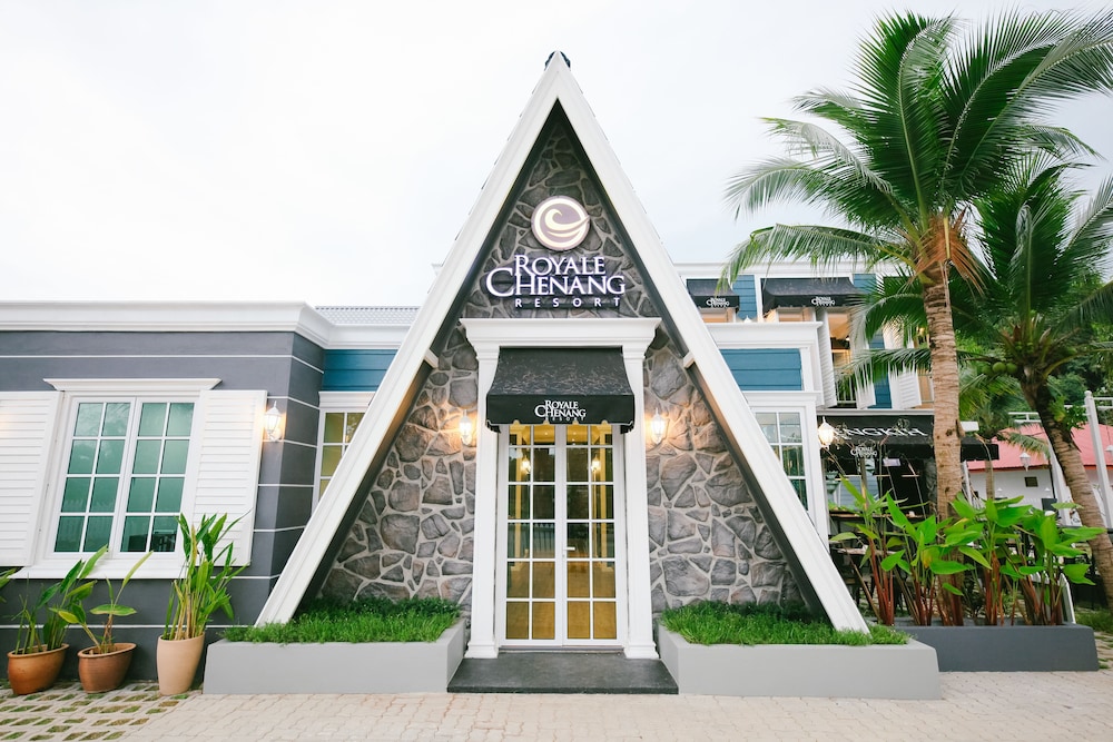 The Royale Chenang度假村(The Royale Chenang Resort) 图片1