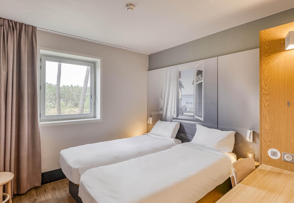 B&B HOTEL Arcachon Gujan Mestras 22/50