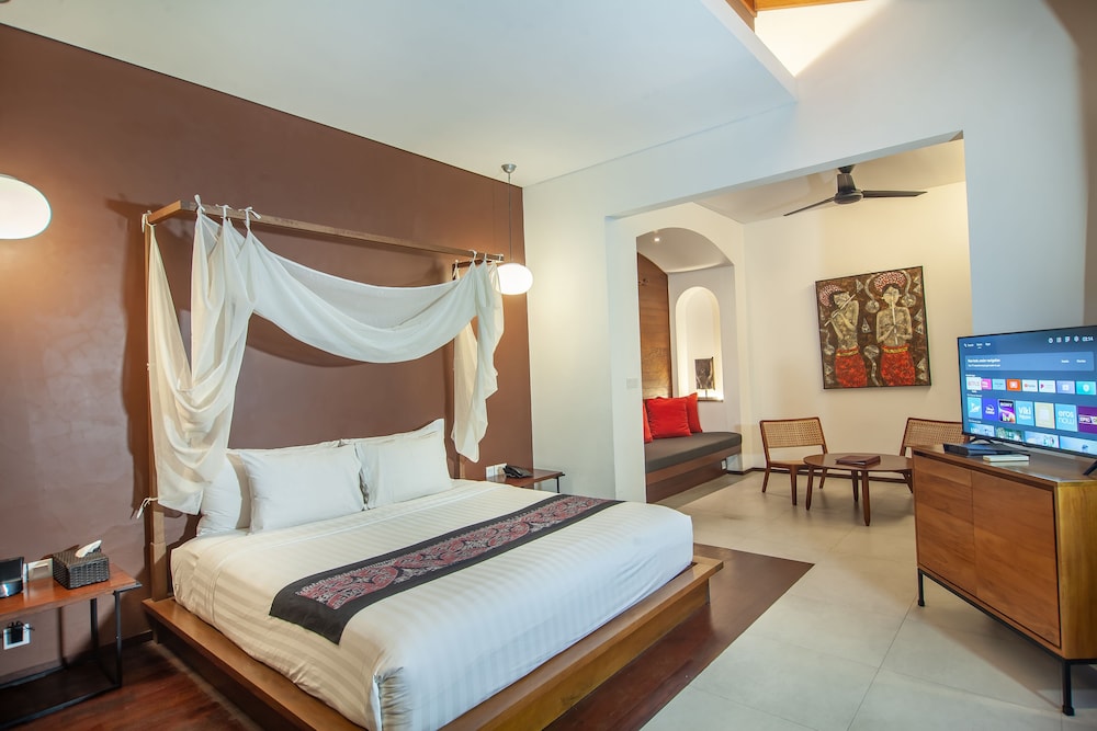 Abia Villa Legian 18/48