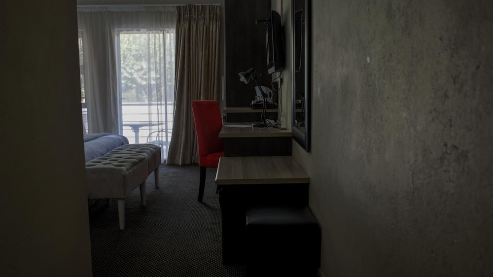 Ruby Stone Boutique Hotel 32/50