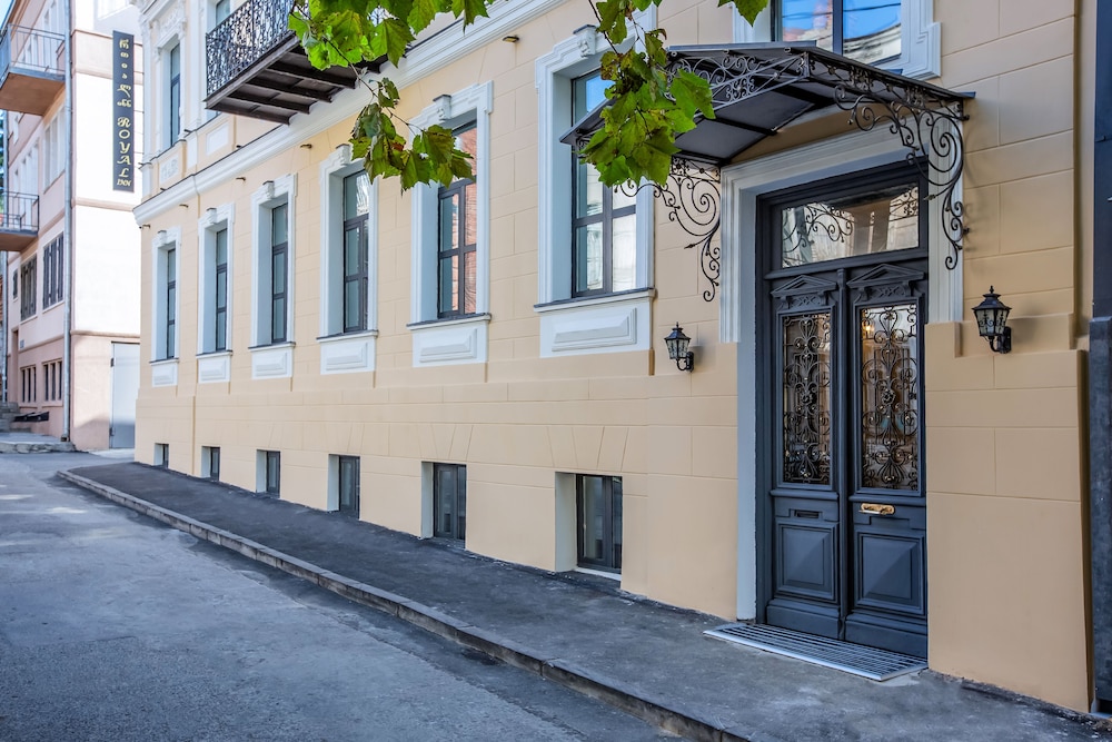 Royal Inn Hotel Tbilisi 44/50