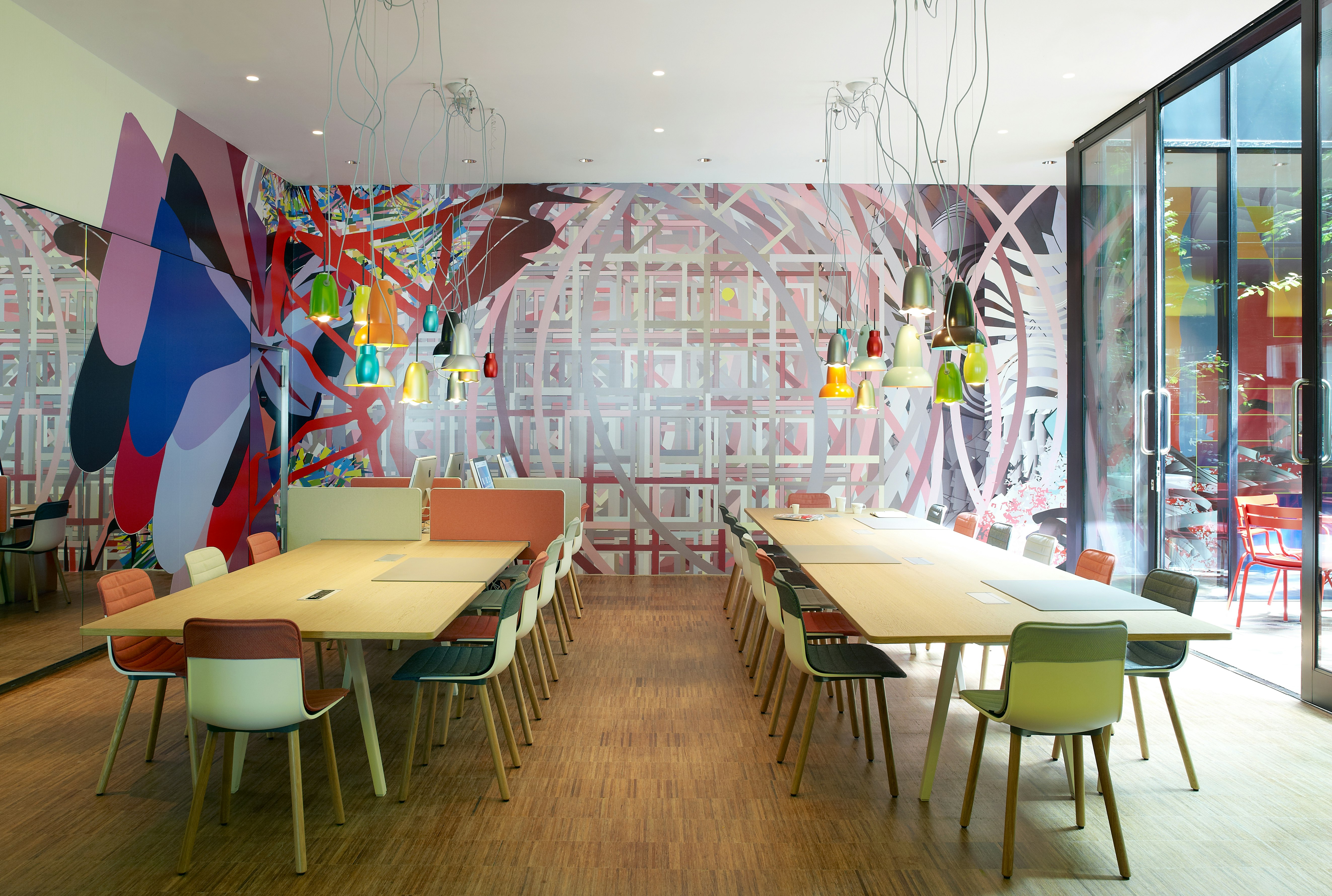 citizenM London Bankside 13/32