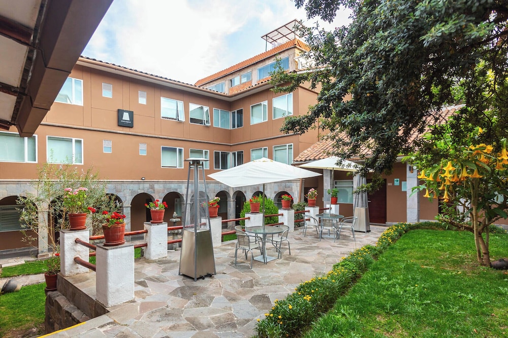 Casa Andina Standard Cusco San Blas 62/69