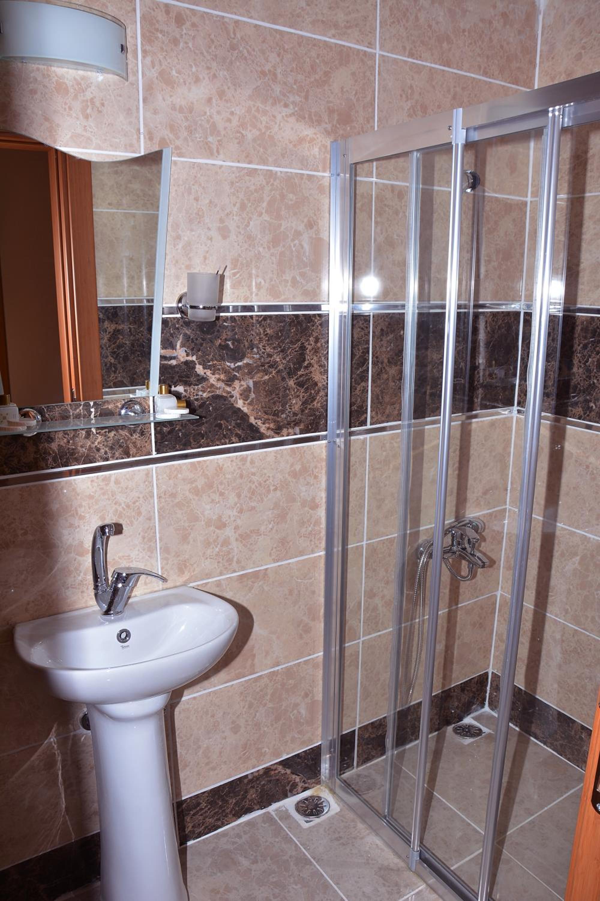 Junior Suite, Ground Floor, Kuzey Park Hotel 6/7