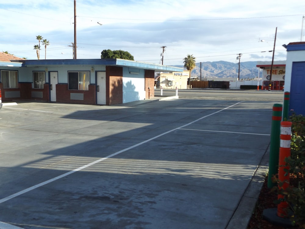 City Center Motel 3/68