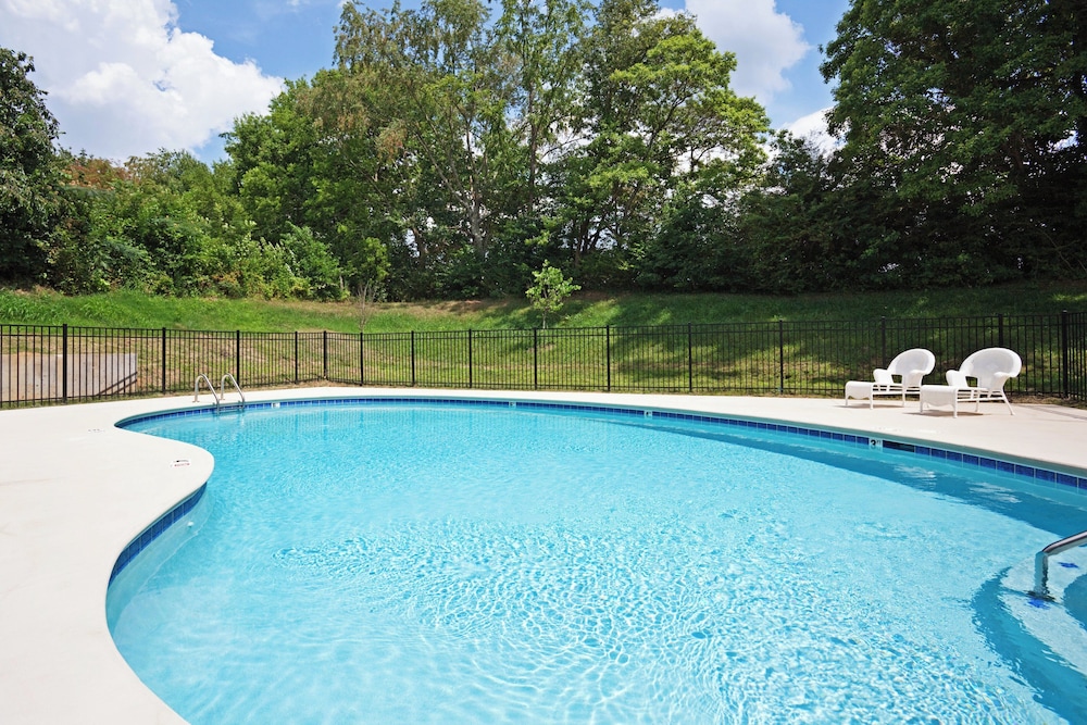 Candlewood Suites Knoxville Airport-Alcoa 44/73
