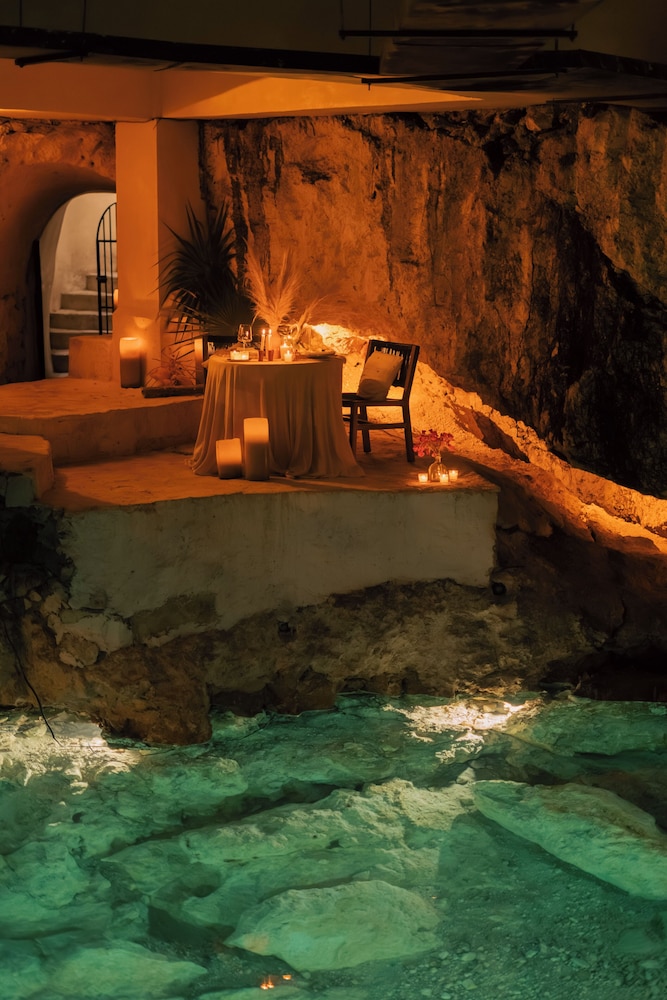 Copal Tulum Hotel 46/50