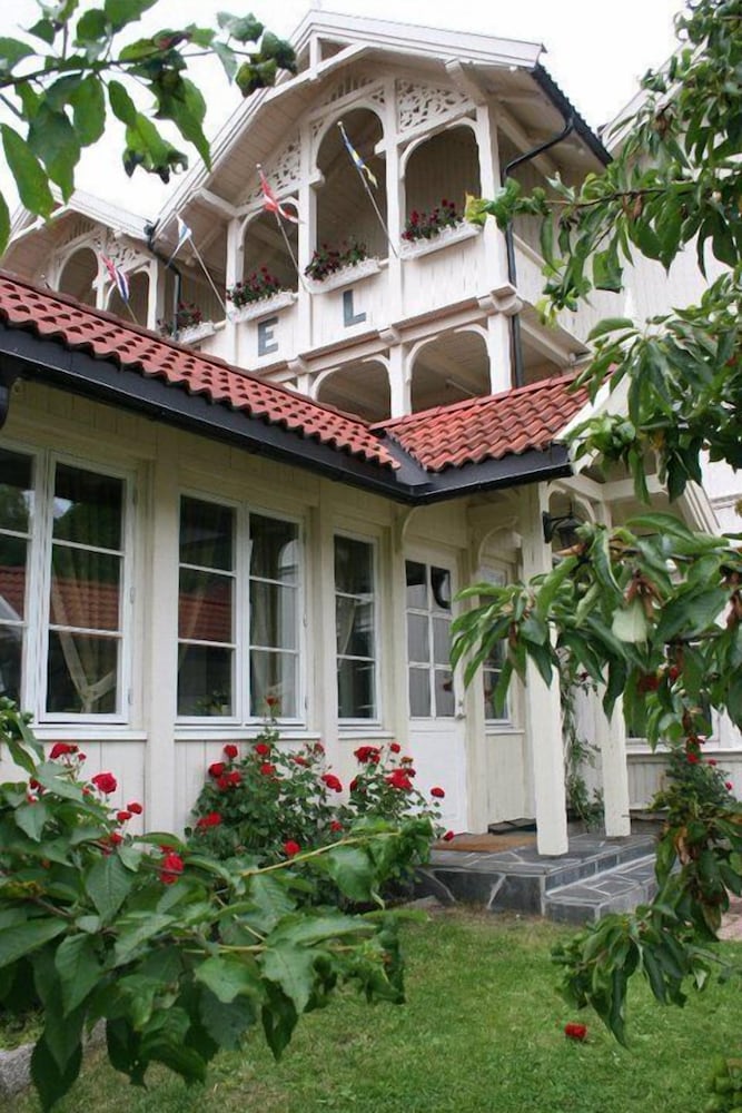 Seljord Hotel - Unike Hoteller 6/57