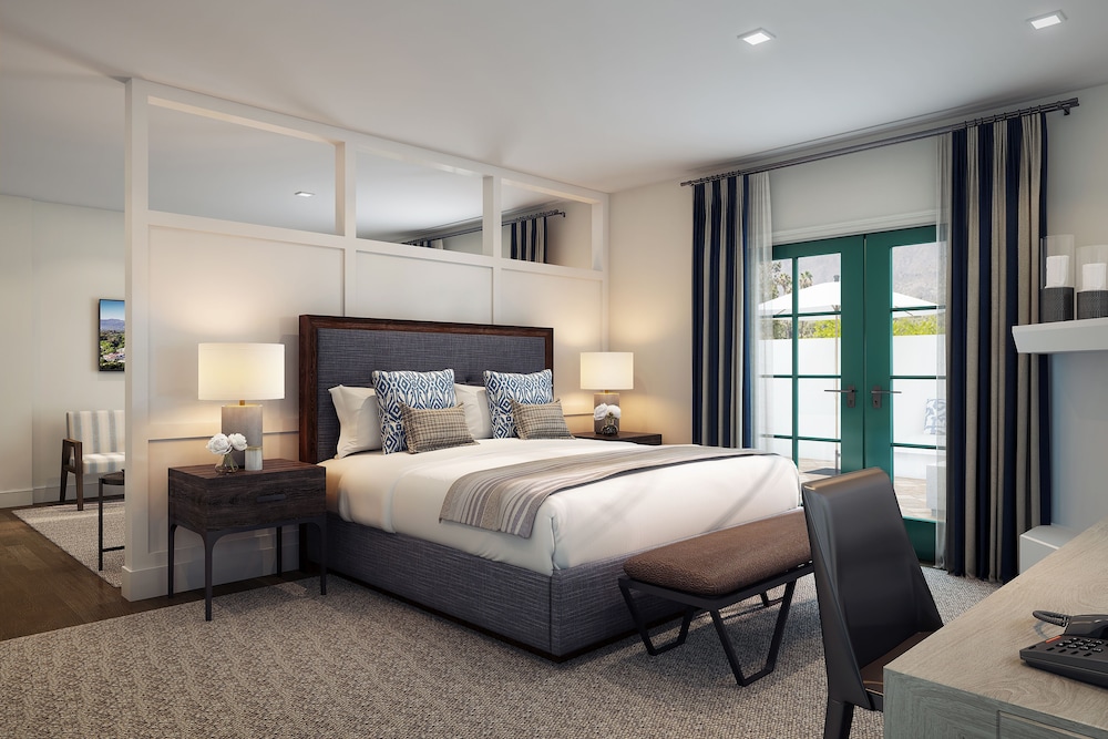 Ojai Valley Inn 10/46
