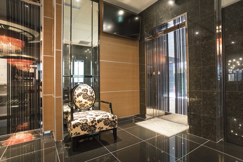 Apa Hotel Akihabaraeki Denkigaiguchi 48/59