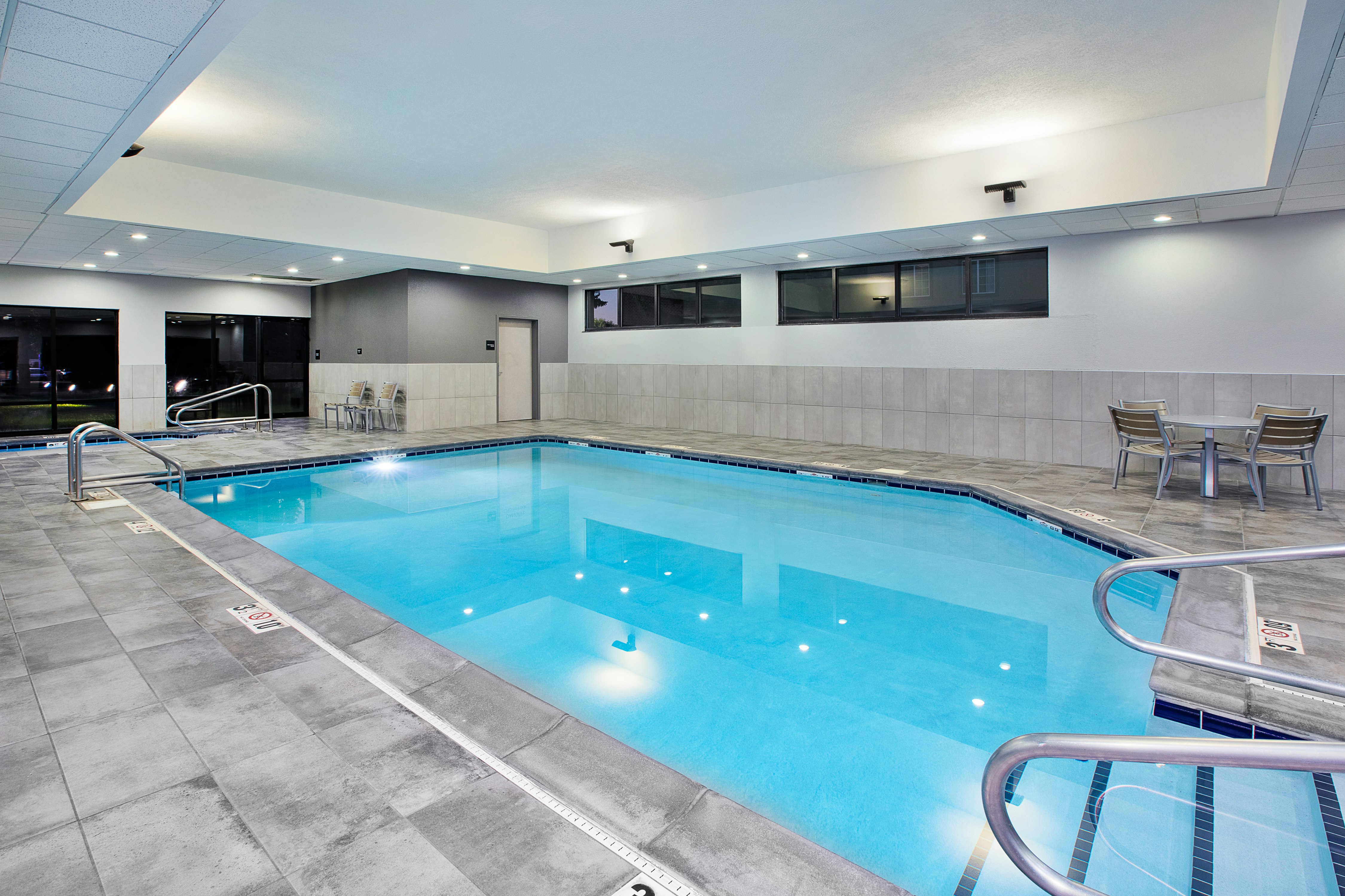 Hampton Inn Sioux Falls 27/52