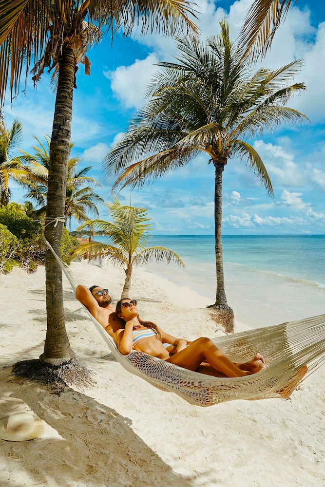 Trs Yucatan Riviera Maya Adults Only All Inclusive Resort 64/69