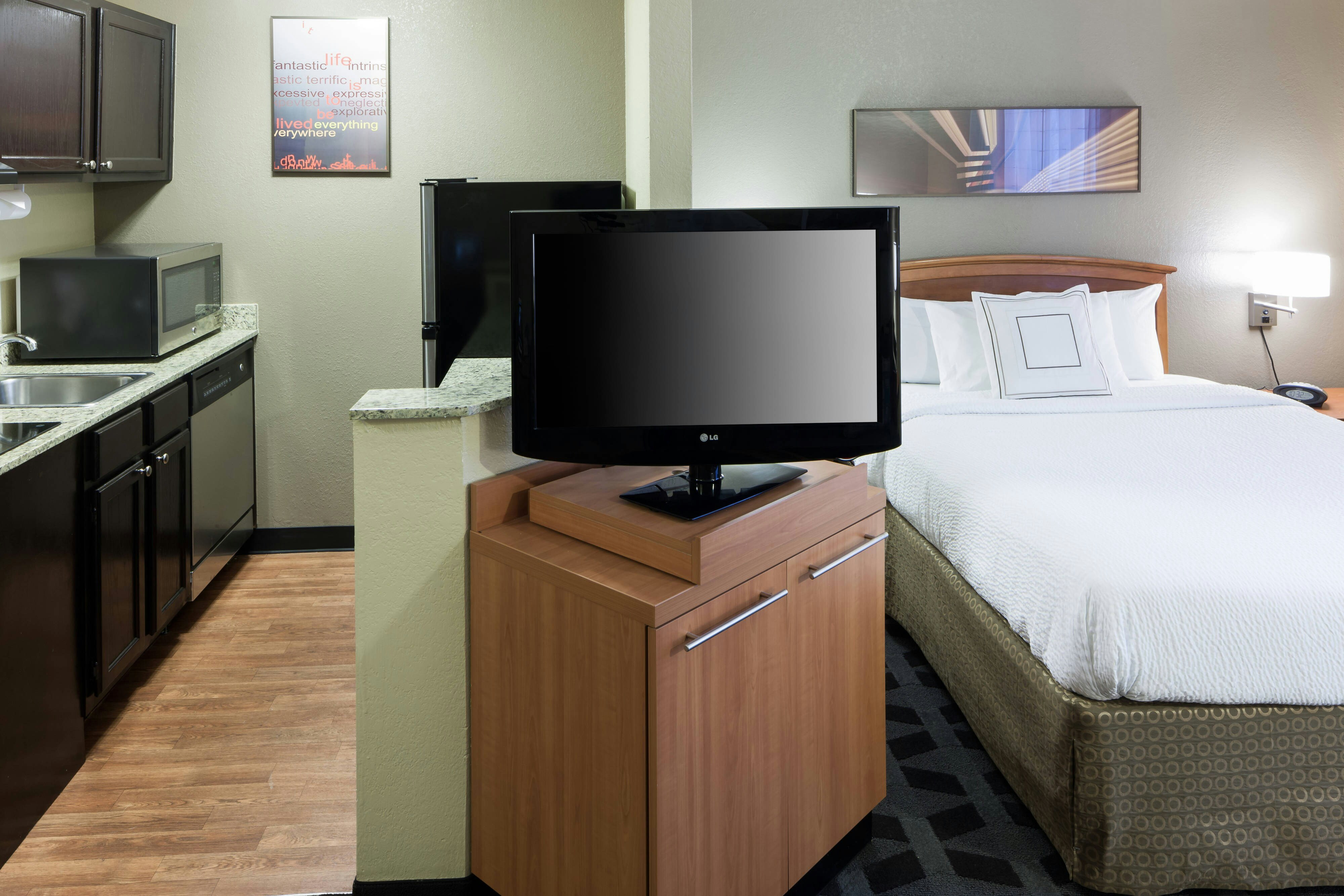TownePlace Suites by Marriott Dallas Arlington North 16/43