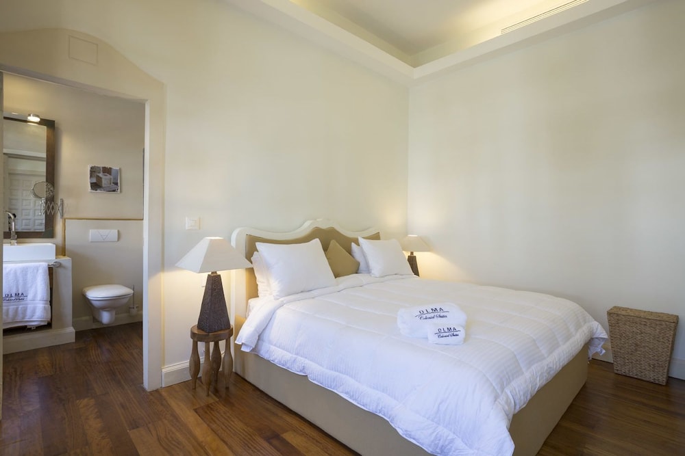 Olma Colonial Suites 22/66
