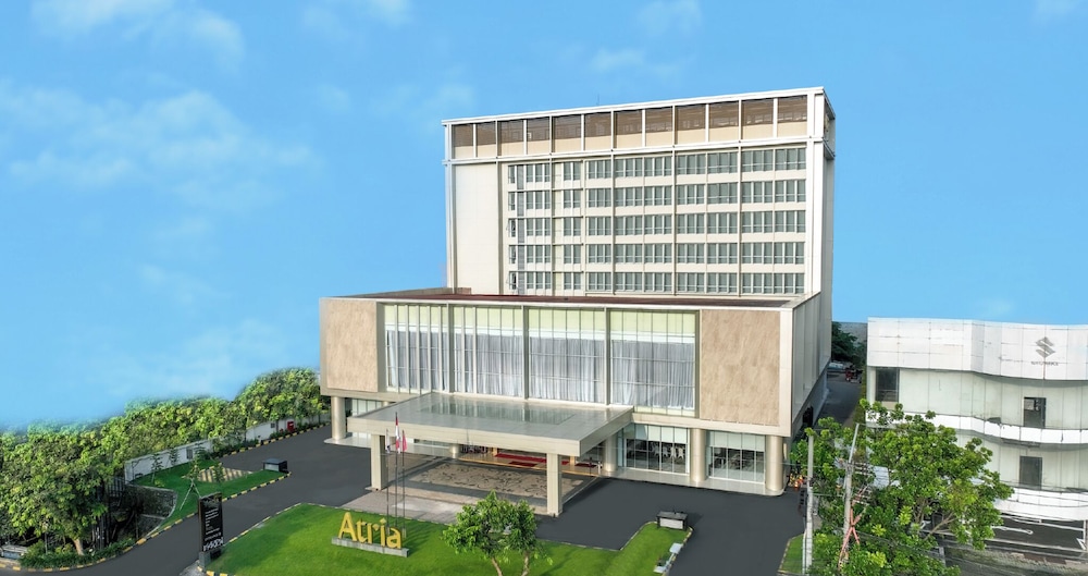 Atria Hotel Malang 2/63