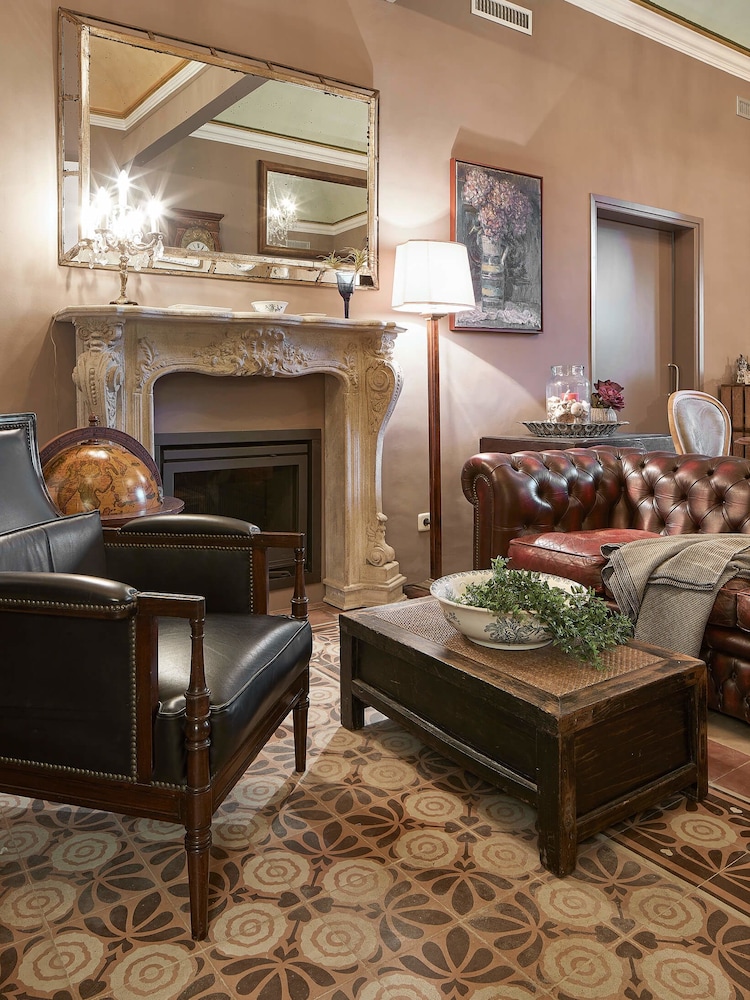 Hotel Boutique La Indiana De Begur - Adults Only 19/32