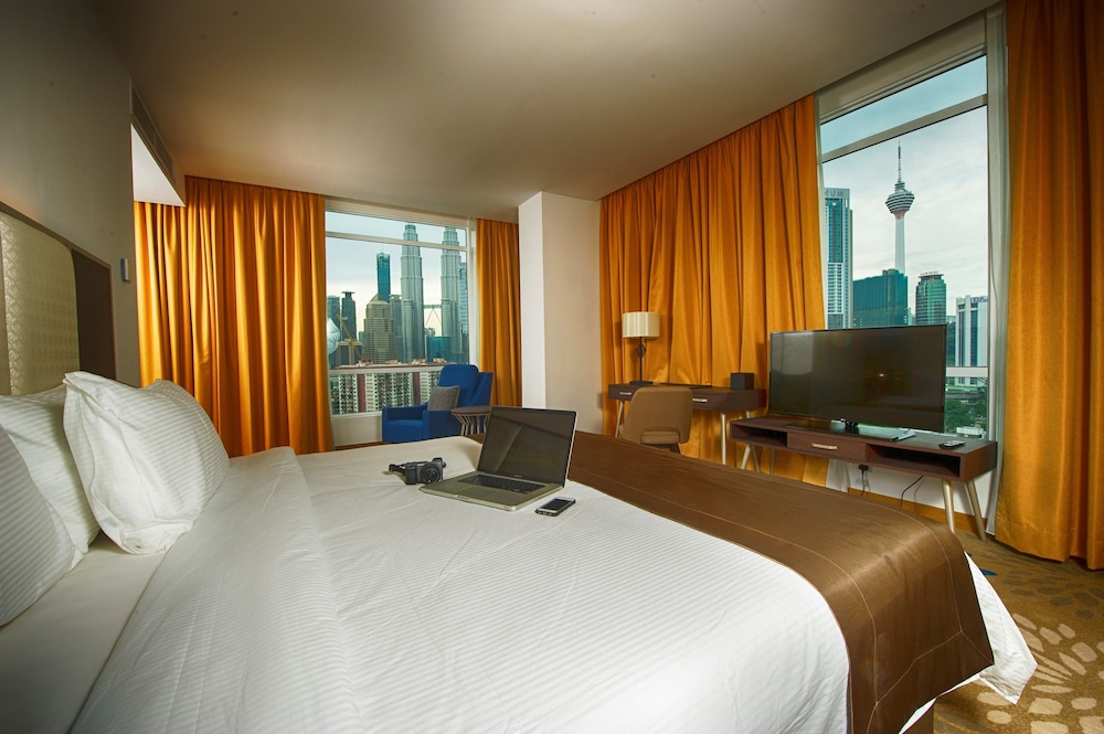 Tamu Hotel and Suites Kuala Lumpur 25/58