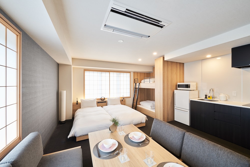 Mimaru Tokyo Nihombashi Suitengumae 33/44