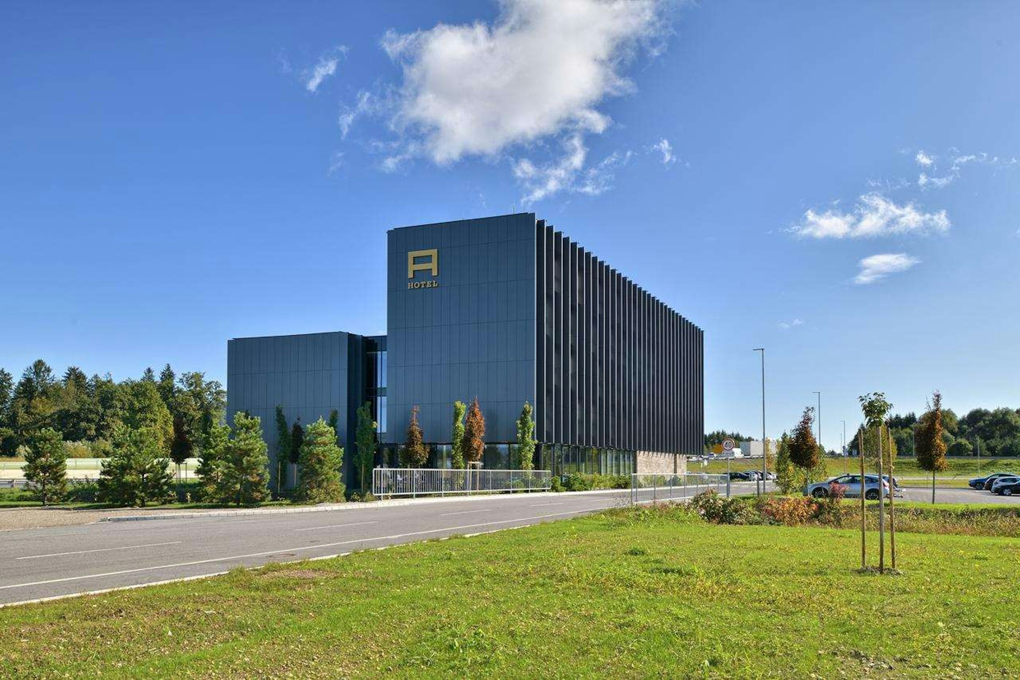 Hotel A 54/55