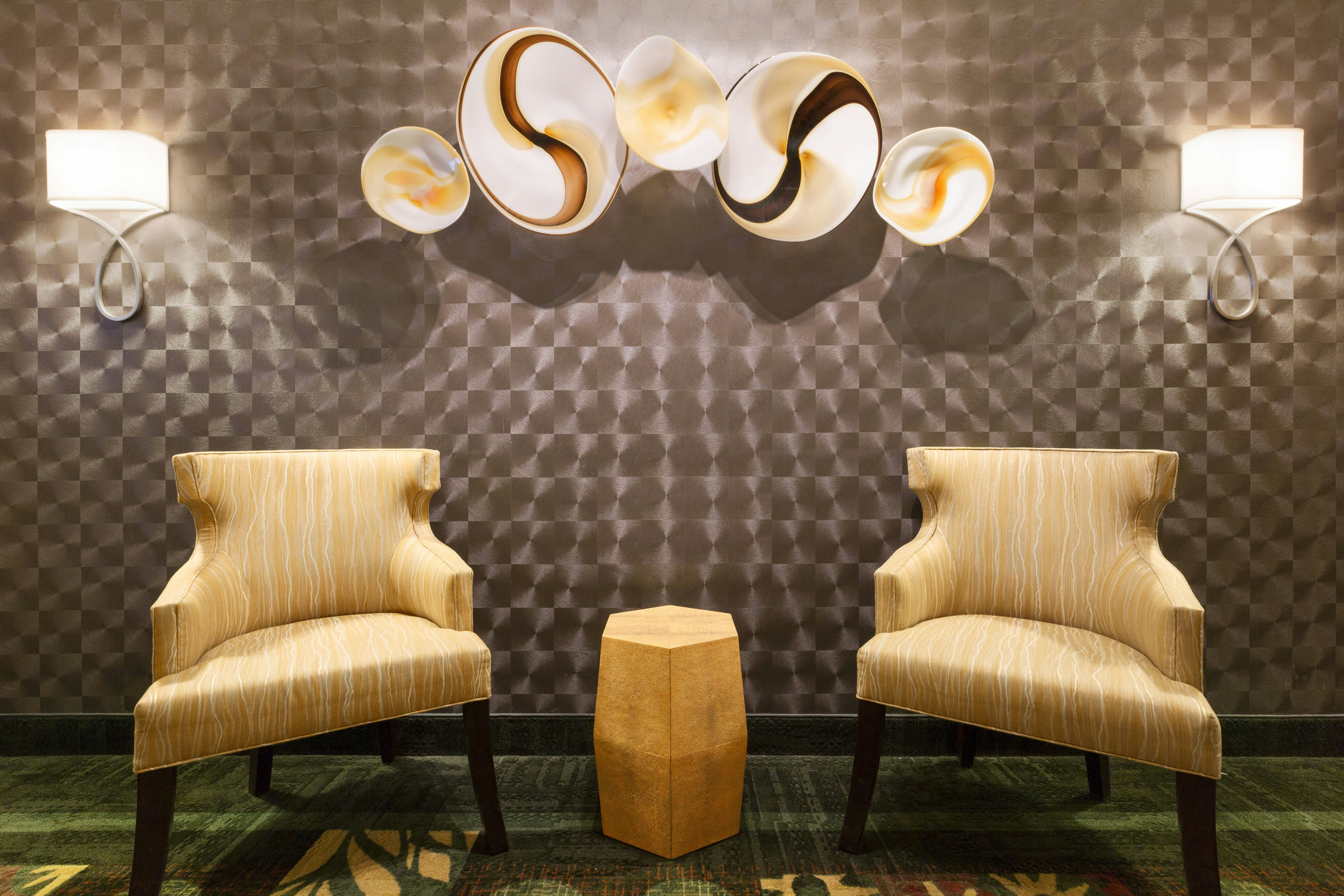 希尔顿花园酒店Houston Northwest Willowbrook(Hilton Garden Inn Houston Northwest Willowbrook) 图片5