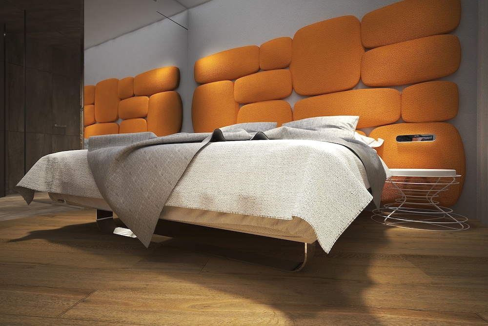 The Street Milano Duomo a Design Boutique Hotel 20/67