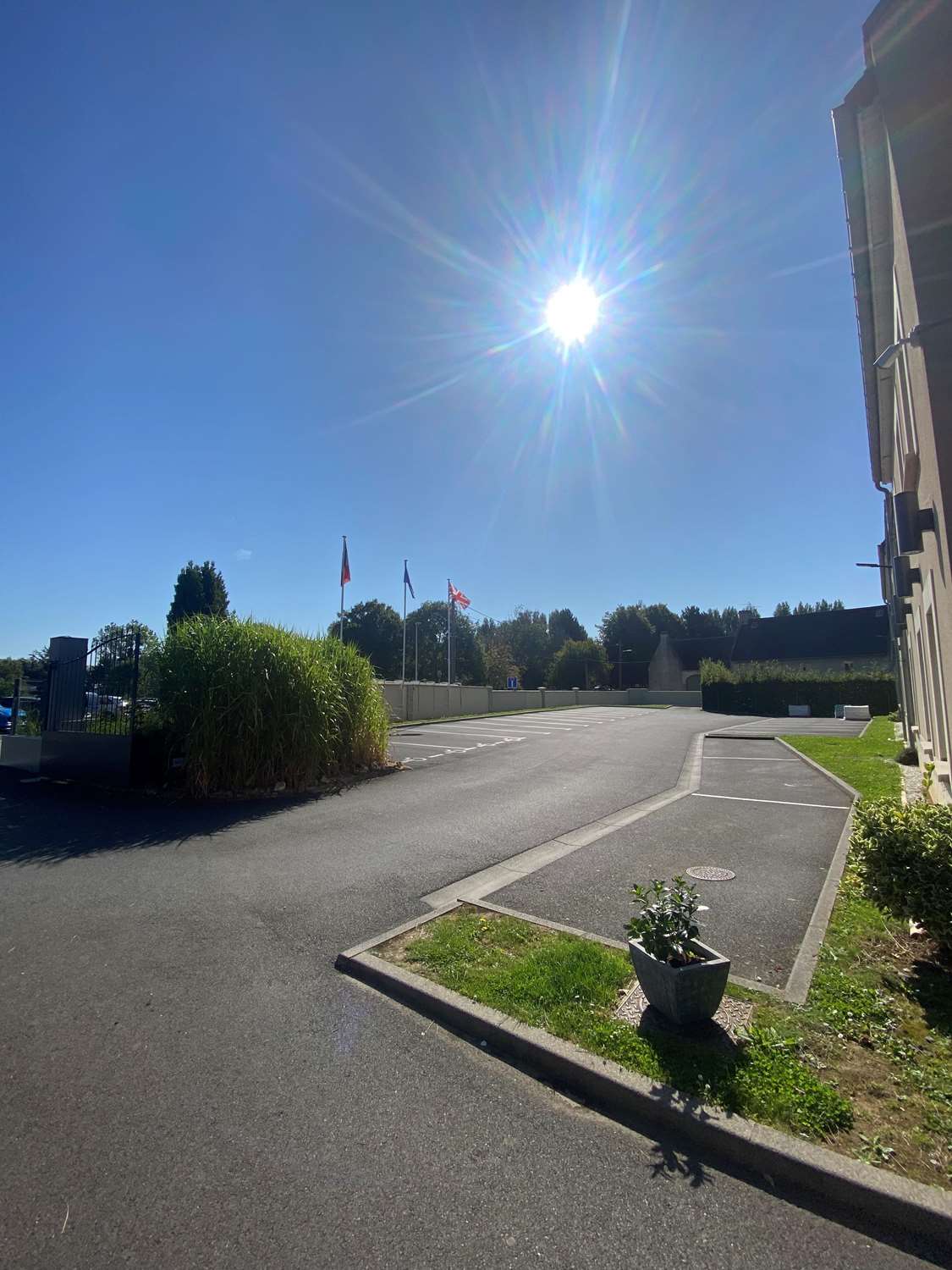 Best Western Hotel La Mare O Poissons 10/17
