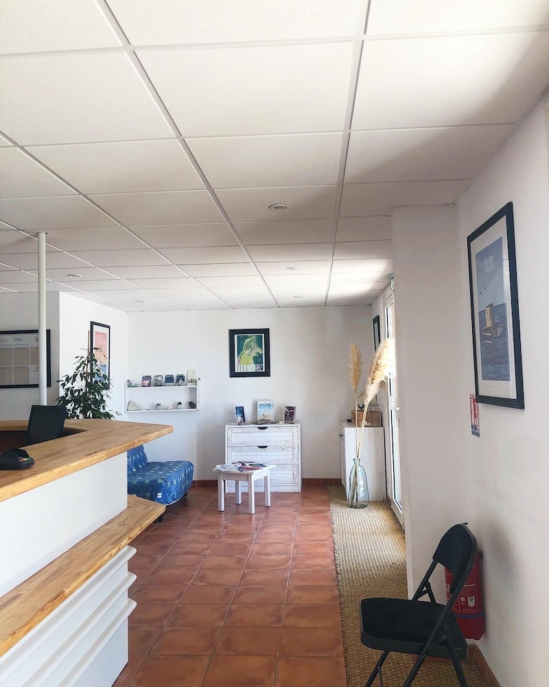 Residence Les Alcyons 7/37