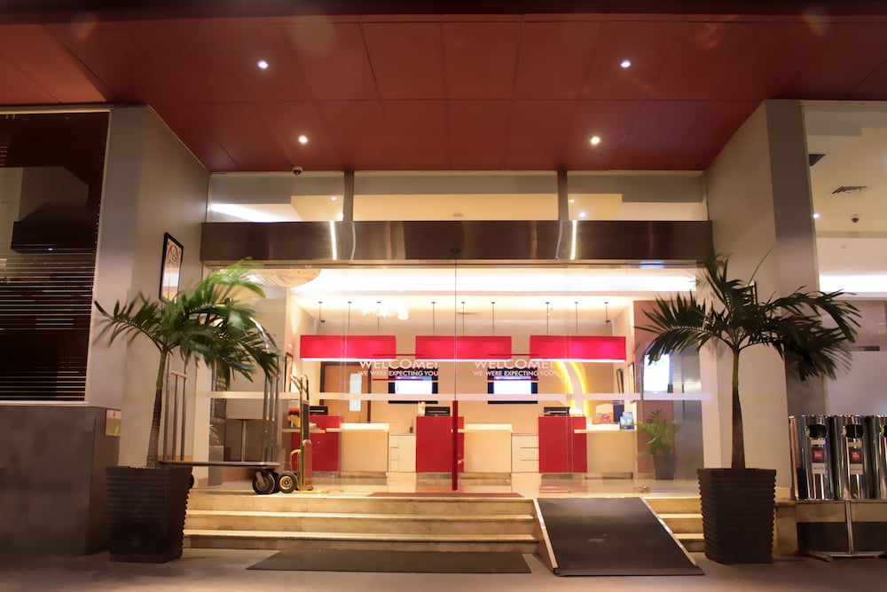 Ibis Jakarta Senen 34/56