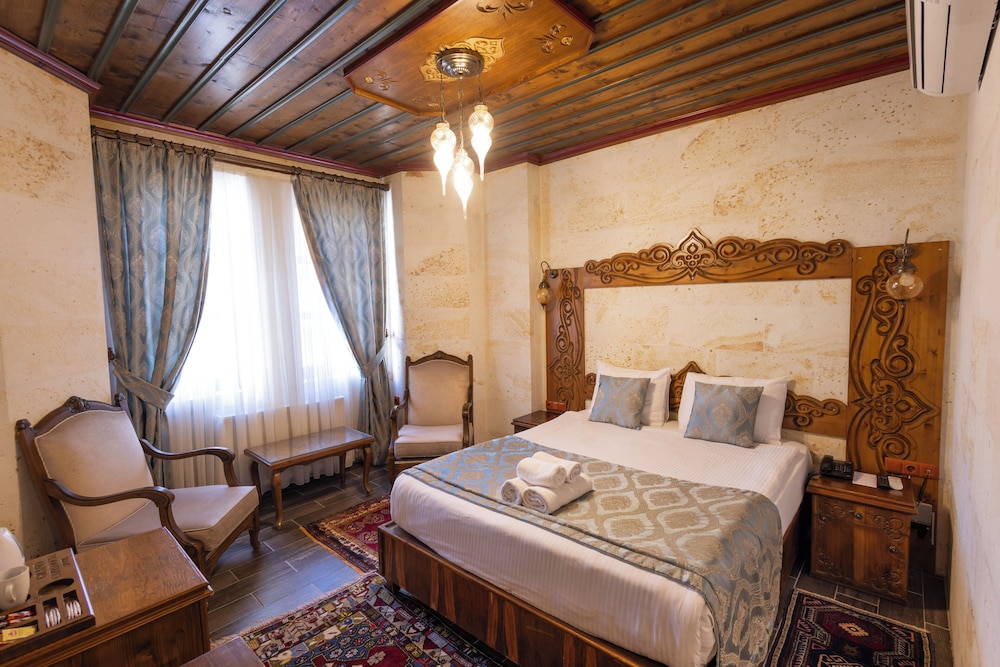 Grand Cappadocia Hotel 15/50