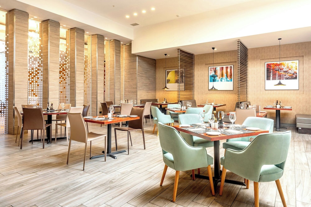 Le Meridien Santiago 34/50