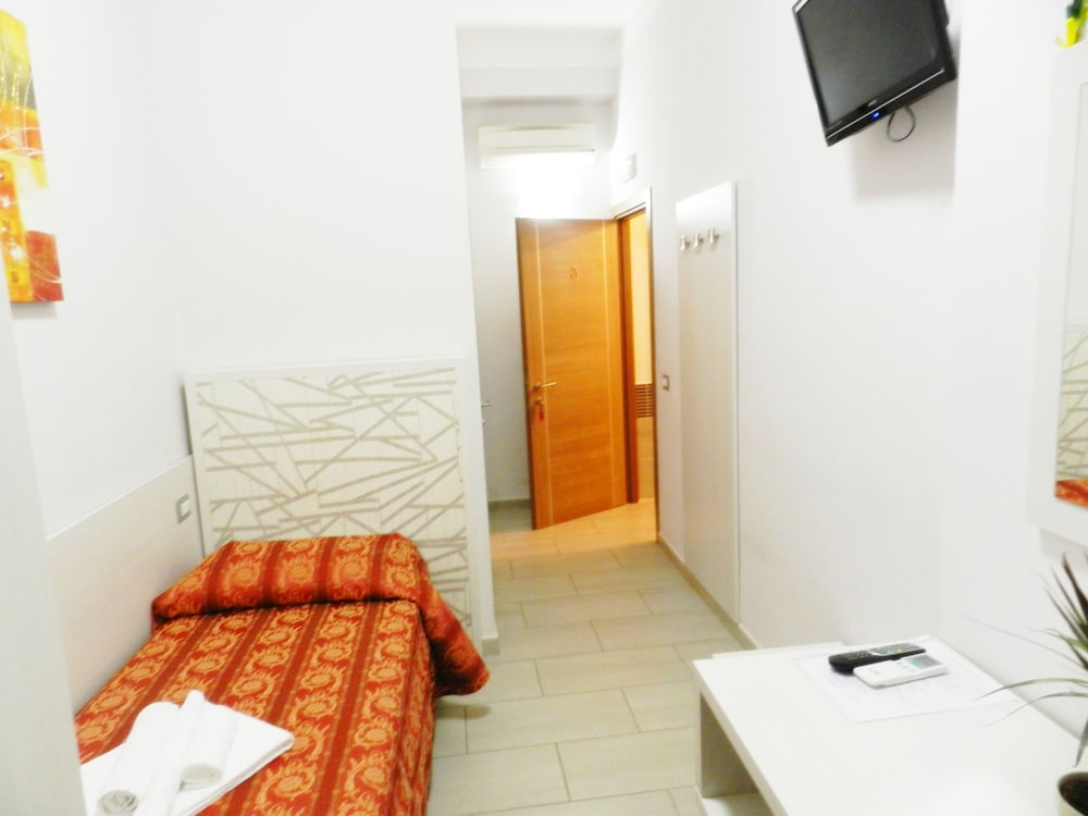 VATICAN ROME B&B 17/40