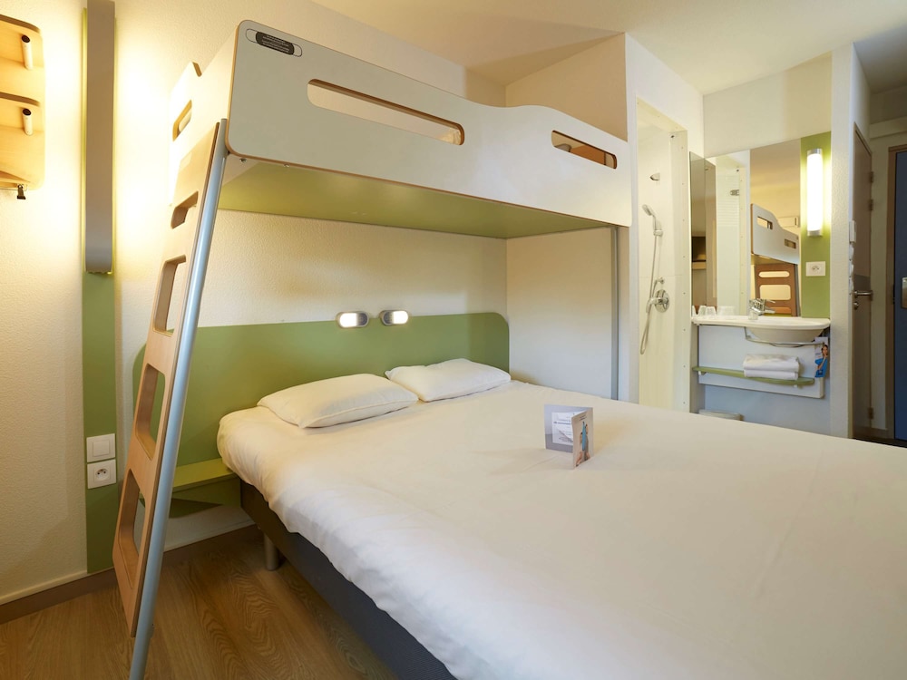 Ibis Budget Chalon Sur Saone Nord 25/69