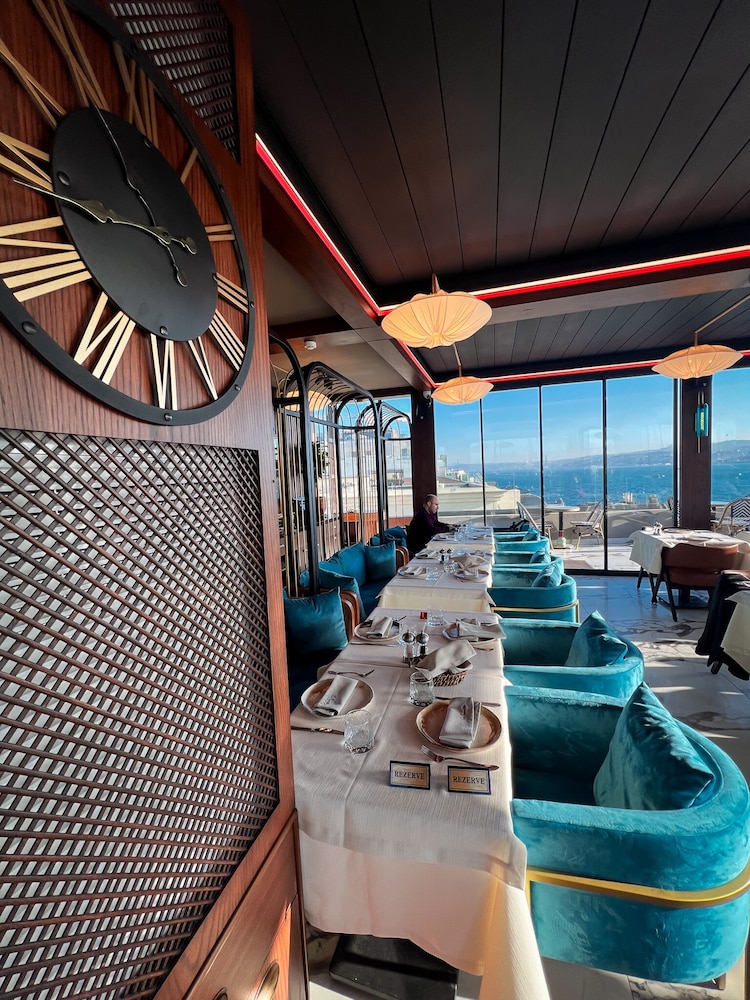 Hotel De Reve Galata Special Class, Istanbul 35/60