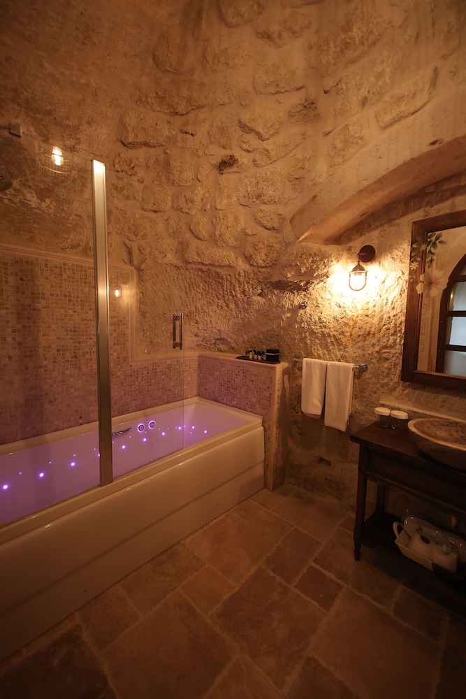 Urgup Cave Suites 22/48