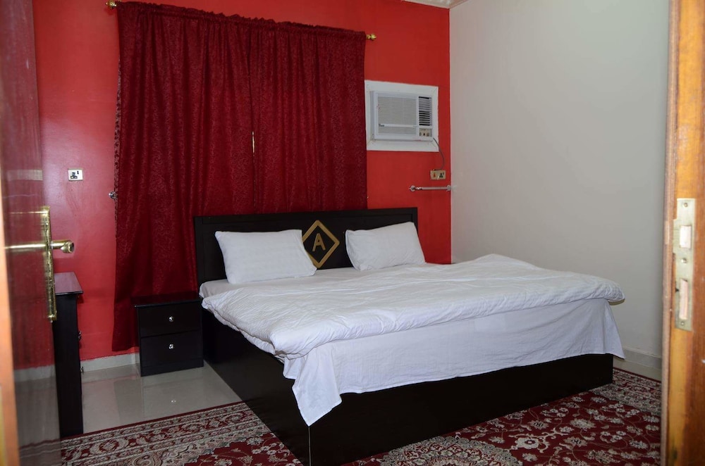 Room at Al Eairy Apartments Al Nairyah 4, NAIRYAH