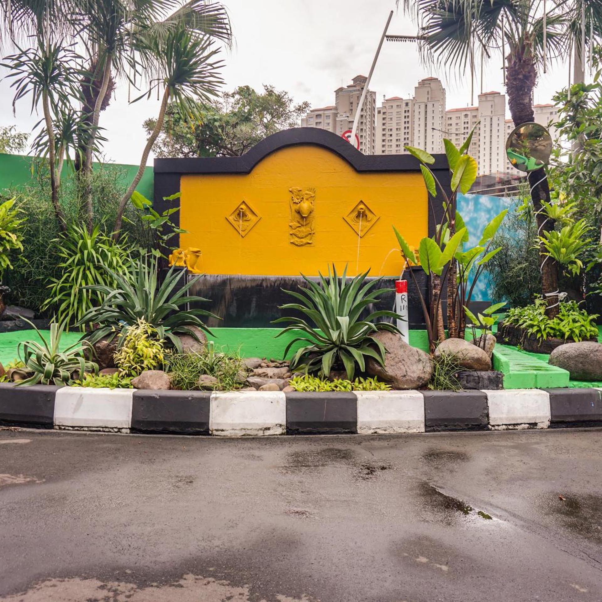 BI Executive Hotel 2/51