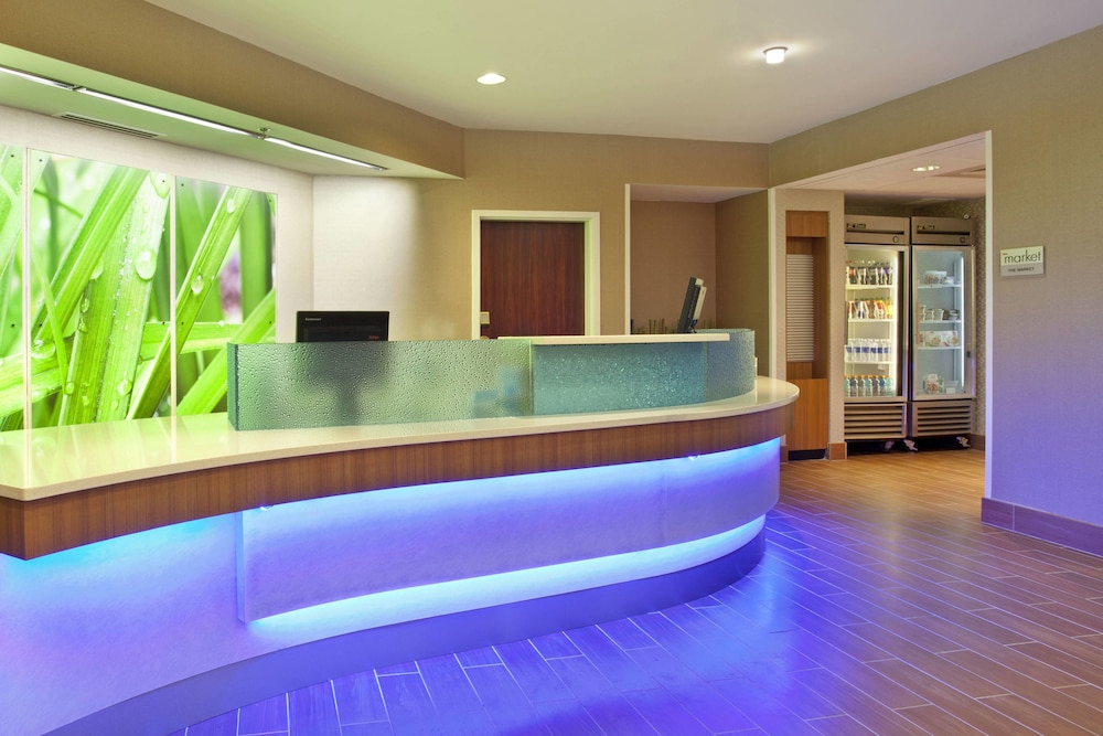 Springhill Suites By Marriott Baton Rouge South 7/32