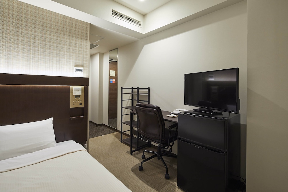 Keio Presso Inn Kanda 53/60