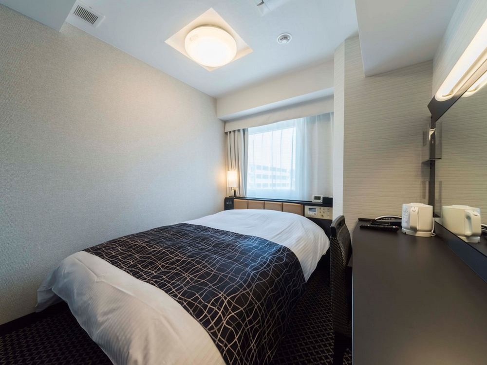 Apa Hotel Namba-Ekihigashi 19/59
