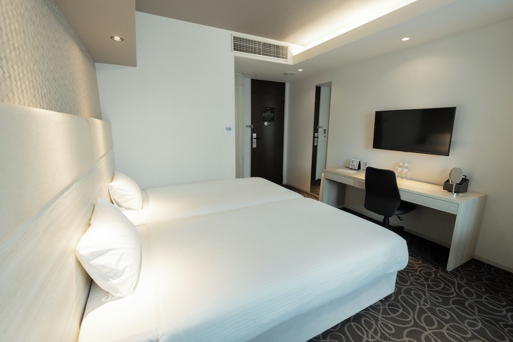 Club, Twin Beds, Club Lounge Access